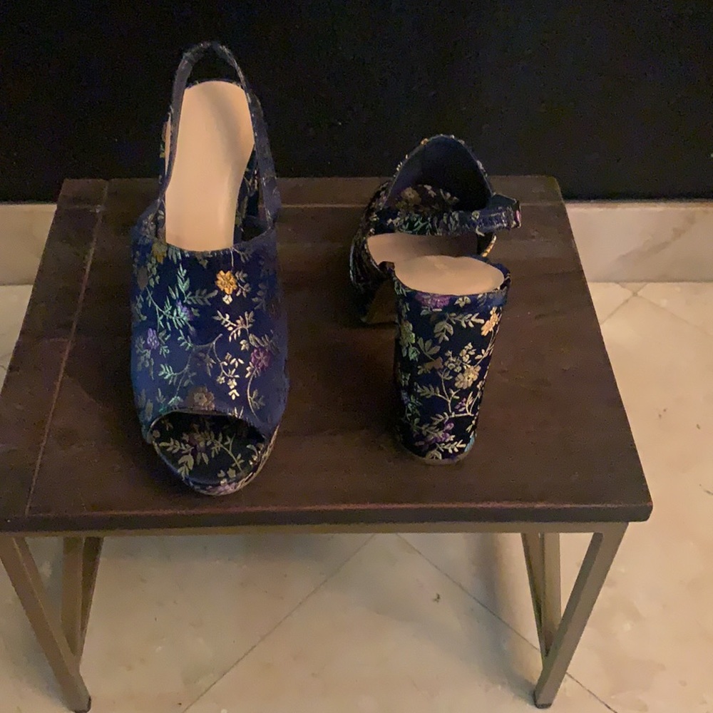 Wild Diva Lounge Shoes - Picture 6 of 8